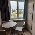 Hostel Haus Klaarstrand