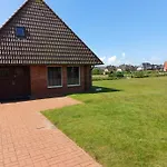Haus Klaarstrand *