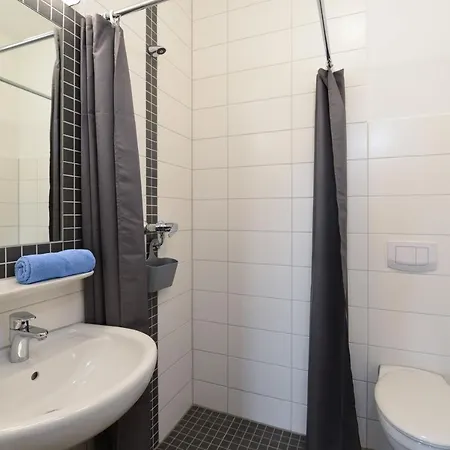 Haus Klaarstrand * Wenningstedt-Braderup