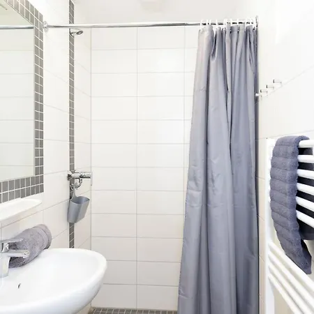 Haus Klaarstrand Wenningstedt-Braderup