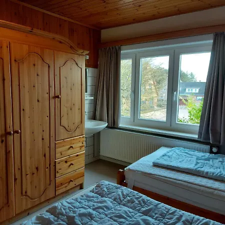 Haus Klaarstrand * Wenningstedt-Braderup
