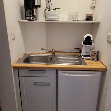 Haus Klaarstrand Wenningstedt-Braderup