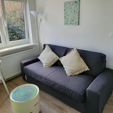 Hostel Haus Klaarstrand