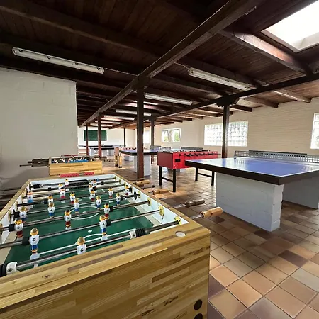 Haus Klaarstrand Wenningstedt-Braderup