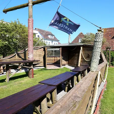 Haus Klaarstrand Wenningstedt-Braderup