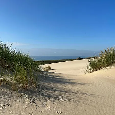 Haus Klaarstrand Wenningstedt-Braderup