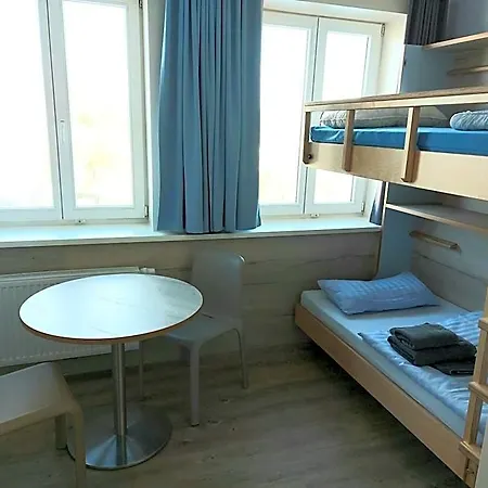 Haus Klaarstrand Wenningstedt-Braderup