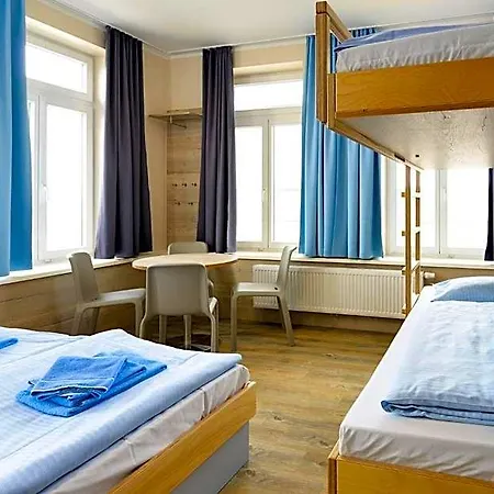 Haus Klaarstrand بيت شباب