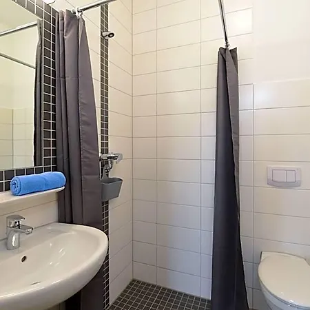 بيت شباب Haus Klaarstrand