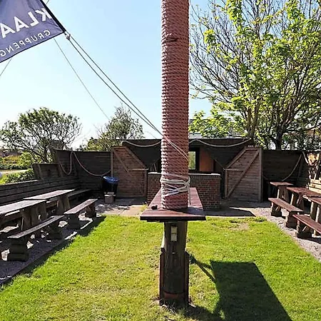 Haus Klaarstrand *
