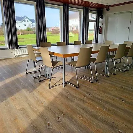 Haus Klaarstrand Wenningstedt-Braderup