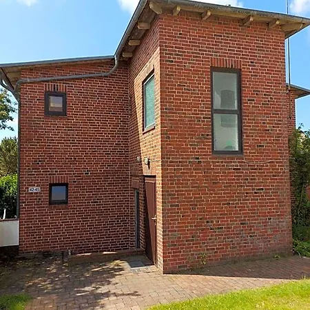 Haus Klaarstrand *