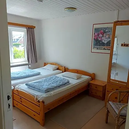 Haus Klaarstrand