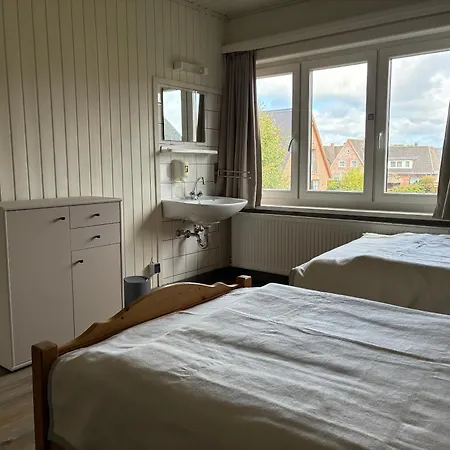 Haus Klaarstrand * Wenningstedt-Braderup