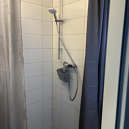 Vandrerhjem Haus Klaarstrand *