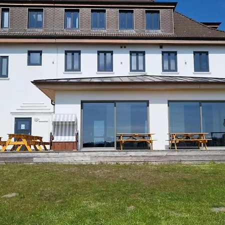 Haus Klaarstrand Vandrerhjem