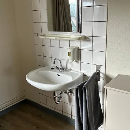 Vandrerhjem Haus Klaarstrand Wenningstedt-Braderup