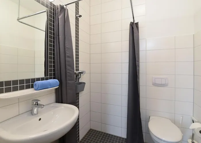 Haus Klaarstrand * Wenningstedt-Braderup