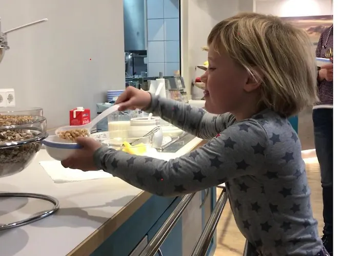 Haus Klaarstrand * Wenningstedt-Braderup