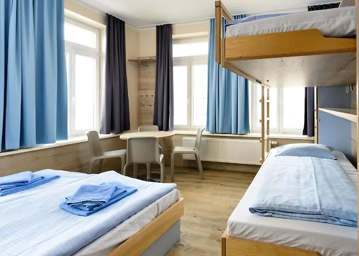 Haus Klaarstrand * 文尼斯塔特