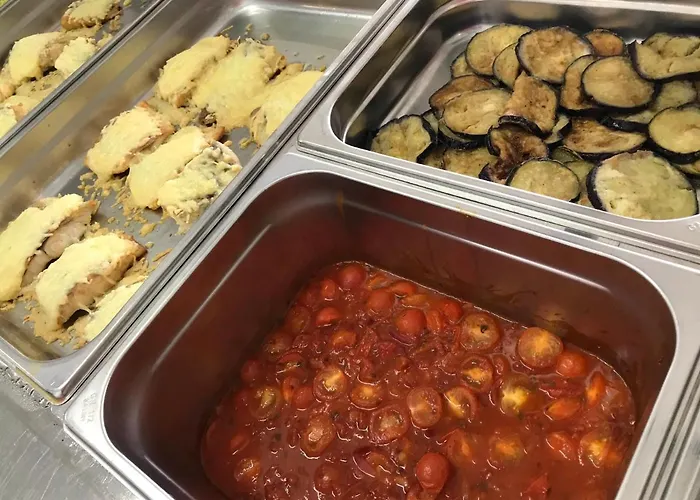 Haus Klaarstrand Hostel