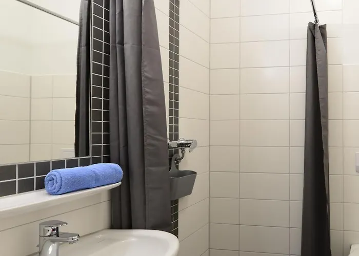 Haus Klaarstrand * 文尼斯塔特