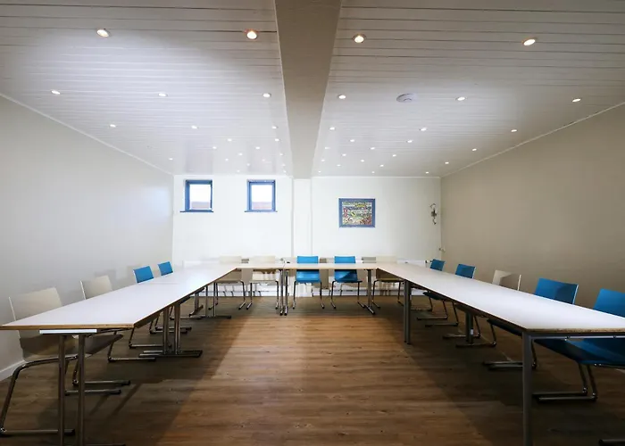 Haus Klaarstrand * 文尼斯塔特