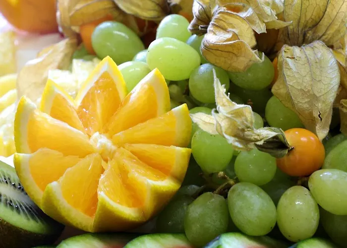 Haus Klaarstrand 旅馆 *