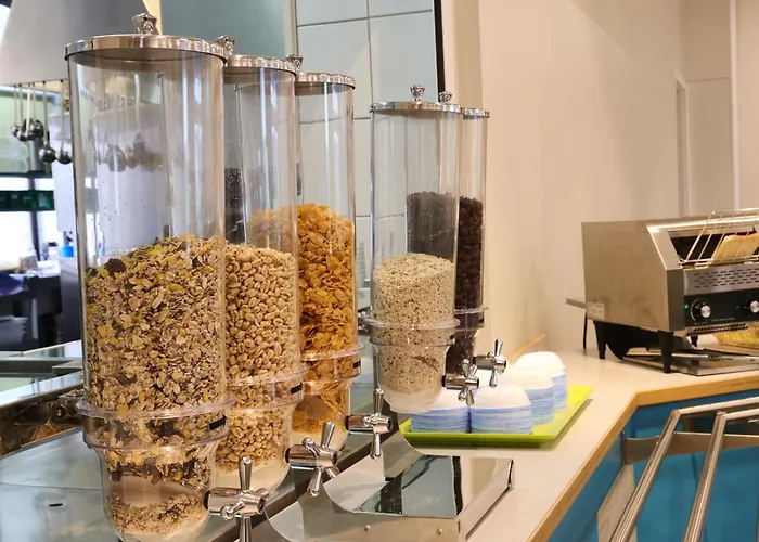 Haus Klaarstrand * 文尼斯塔特